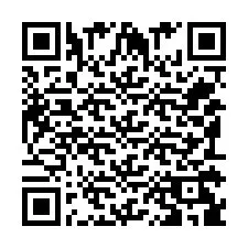Codice QR per il numero di telefono +351912899135