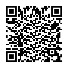 QR-код для номера телефона +351912903647