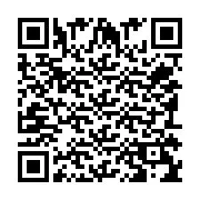 QR Code pour le numéro de téléphone +351912946099