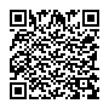 Codice QR per il numero di telefono +351912961984