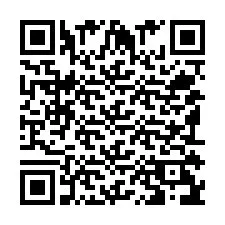 QR-koodi puhelinnumerolle +351912962914