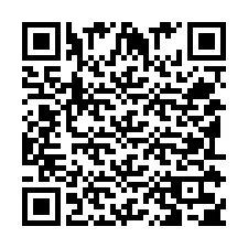 Codice QR per il numero di telefono +351913052794