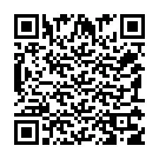 QR-code voor telefoonnummer +351913060001