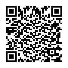 QR-koodi puhelinnumerolle +351913074772