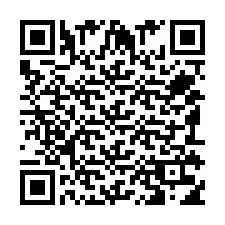 Código QR para número de telefone +351913146013