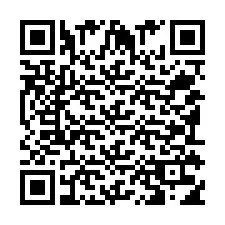 Código QR para número de teléfono +351913146390