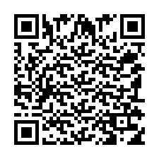 Código QR para número de telefone +351913147800