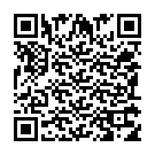 QR kód a telefonszámhoz +351913148628