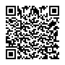 Kode QR untuk nomor Telepon +351913216671