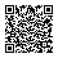 Kode QR untuk nomor Telepon +351913244402