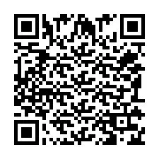 QR kód a telefonszámhoz +351913245039