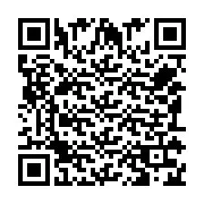 QR-Code für Telefonnummer +351913245437