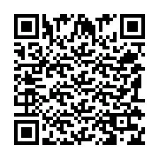 QR kód a telefonszámhoz +351913246154