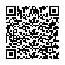 Codice QR per il numero di telefono +351913295175