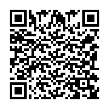 Codice QR per il numero di telefono +351913457370