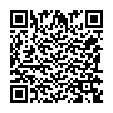 電話番号のQRコード +351913487975