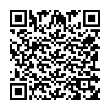 Kod QR dla numeru telefonu +351913503876