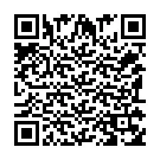 QR-code voor telefoonnummer +351913505641