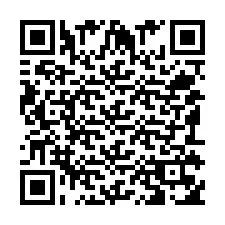 QR Code pour le numéro de téléphone +351913506054