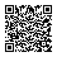 Kod QR dla numeru telefonu +351913507900