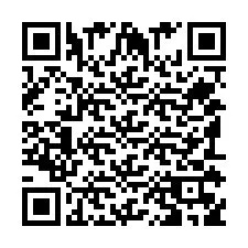 电话号码二维码 +351913593142