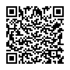 Kod QR dla numeru telefonu +351913593151