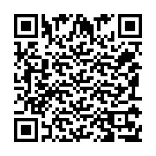 QR код за телефонен номер +351913770121