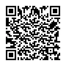 QR-koodi puhelinnumerolle +351913782417