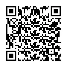 QR-код для номера телефона +351913785926