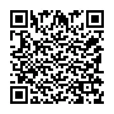 QR Code pour le numéro de téléphone +351913787381