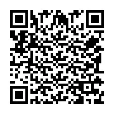 QR код за телефонен номер +351913795393