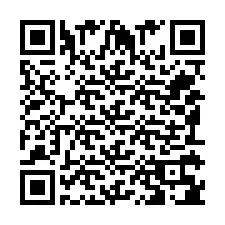 QR kód a telefonszámhoz +351913808435