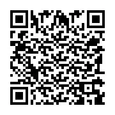 QR-koodi puhelinnumerolle +351913898518