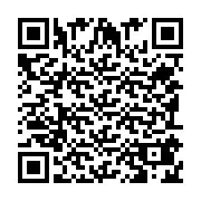 QR-Code für Telefonnummer +351914244292