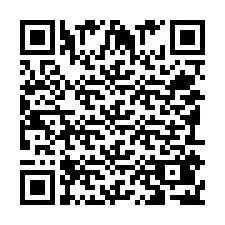 電話番号のQRコード +351914276498