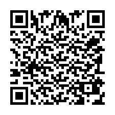 QR Code pour le numéro de téléphone +351914346199