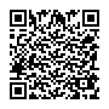 Codice QR per il numero di telefono +351914396174