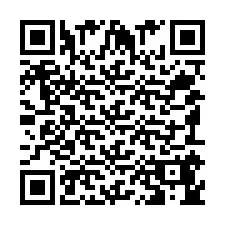 QR-код для номера телефона +351914444000