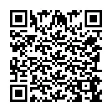 電話番号のQRコード +351914456892