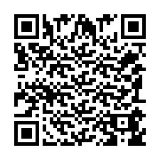 QR-koodi puhelinnumerolle +351914461131