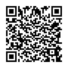 QR kód a telefonszámhoz +351914493999