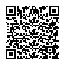 QR Code pour le numéro de téléphone +351914561876