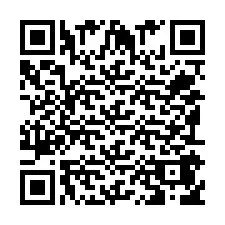 电话号码二维码 +351914569969
