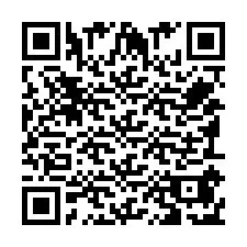 QR Code for Phone number +351914710487