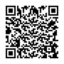 QR kód a telefonszámhoz +351914817009