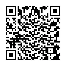 Kode QR untuk nomor Telepon +351914823400