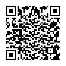 QR kód a telefonszámhoz +351914824523