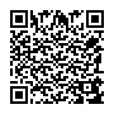 QR Code สำหรับหมายเลขโทรศัพท์ +351914834053