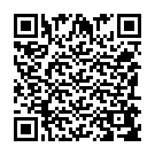 QR Code pour le numéro de téléphone +351914877474