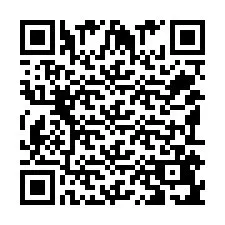 QR Code for Phone number +351914917201